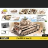 Panzer IV Ausf.G 559 Kl. 1:29 HC WWII